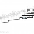 Laanak Villa Architectural Sections by Pragmatica Design Studio  3 