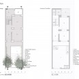 Jee Gallery in Tehran Architectural Plans  2 
