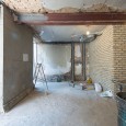 Before Renovation and During Renovation of Hanna Boutique Hotel in Lolagar Tehran  24 