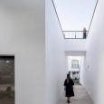 Stroller House in Qazvin by NESHA Modern Villa Design  10 
