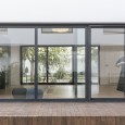 Stroller House in Qazvin by NESHA Modern Villa Design  15 