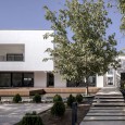 Stroller House in Qazvin by NESHA Modern Villa Design  2 