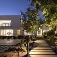 Stroller House in Qazvin by NESHA Modern Villa Design  3 
