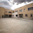 Shahabeddin and Hashem Khosravani School in Khomein Markazi province Padiav Parth Architects  6 