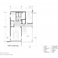 Panta Gallery and Office Building Plans  2 
