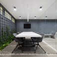 Architect court Architect life Renovation project in Tehran by Hamed Art Studio  10 
