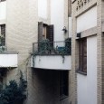 Kamraniyeh residential complex in Tehran by Faramarz Sharifi  10 