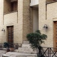 Kamraniyeh residential complex in Tehran by Faramarz Sharifi  9 