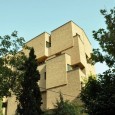 Kashanak Residential Building in Iran by EBA M   1 