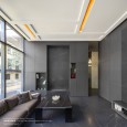 Rood Khaneh Residential Building in Tehran by Bita Ghabaian Design and Construction Office  17 