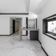 Rood Khaneh Residential Building in Tehran by Bita Ghabaian Design and Construction Office  22 