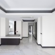 Rood Khaneh Residential Building in Tehran by Bita Ghabaian Design and Construction Office  24 