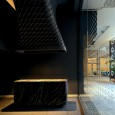 Richard Mille Watch Boutique in Tehran Interior Design by Dash Architecture Office  6 