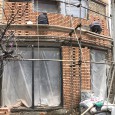 Before Renovation Project Khaneye Hayatdar House in Tehran  16 