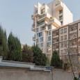 Cedrus Residential Building in Tehran NextOffice Alireza Taghaboni  1 