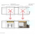 Concept Diagram First Home Renovation Project by Super void space