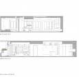 Sections of First Home Renovation Project by Super void space