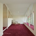 Damavand Villa Roydad House renovation project Iranian Architecture  11 