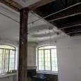 During Renovation Damavand Villa Roydad House  6 