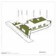 Design Diagrams of Hajibaba House in Lavasan Firouz Firouz Architecture  4 