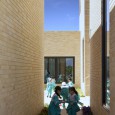The Noor e Mobin G2 primary school in Bastam FEA Studio Iranian Architecture  15 