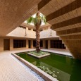 Sang E Siah Boutique Hotel in Shiraz by Stak Architecture Office  8 