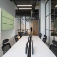 Private Office Headquarters in Negar Tower by Persian Garden Studio Renovation and Interior Design  12 