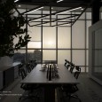 Private Office Headquarters in Negar Tower by Persian Garden Studio Renovation and Interior Design  14 