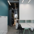 Private Office Headquarters in Negar Tower by Persian Garden Studio Renovation and Interior Design  16 