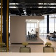 Private Office Headquarters in Negar Tower by Persian Garden Studio Renovation and Interior Design  20 