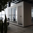 Private Office Headquarters in Negar Tower by Persian Garden Studio Renovation and Interior Design  26 