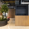 Private Office Headquarters in Negar Tower by Persian Garden Studio Renovation and Interior Design  2 