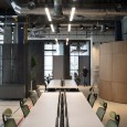 Private Office Headquarters in Negar Tower by Persian Garden Studio Renovation and Interior Design  3 