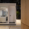 Private Office Headquarters in Negar Tower by Persian Garden Studio Renovation and Interior Design  6 