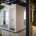 Private Office Headquarters in Negar Tower by Persian Garden Studio Renovation and Interior Design  7 