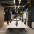 Private Office Headquarters in Negar Tower by Persian Garden Studio Renovation and Interior Design  9 