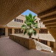 Sang E Siah Boutique Hotel in Shiraz by Stak Architecture Office  10 