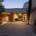 Amjad Villa in Karaj Architect Hossein Namazi  11 
