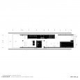 Ground Floor Plan 106 Residential Building Mehrshahr Karaj Hypertext Architecture Studio Pragmatica Design Studio