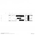 Typical Floor Plan 106 Residential Building Mehrshahr Karaj Hypertext Architecture Studio Pragmatica Design Studio
