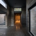 Aptus Iran Concrete Factory in Karaj by Hooba Design Hooman Balazadeh  12 