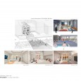 Design Diagrams Nazar Mansion in Isfahan by Mian Office  11 
