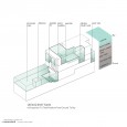 Design Diagrams Nazar Mansion in Isfahan by Mian Office  5 