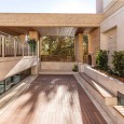 Nazar Mansion in Isfahan by Mian Office  24 
