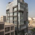 Ronix Office Building, Pargar Architecture and Design Studio, ساختمان اداری رونیکس, مهندسان مشاور طرح و معماری پرگار