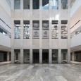 Pransa Commercial Office Complex Tehran DOT Architects CAOI  18 