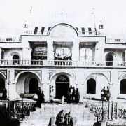 mehmankhane qazvin source emarate khorshid 2 mehmankhane qazvin source emarate khorshid 2