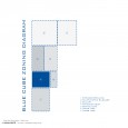 2 Plan Zoning Diagram BlueCube Office Gallery