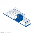 4 Project Isometric BlueCube Office Gallery