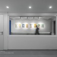 BlueCube Office Gallery Darkefaza Design Studio CAOI  16 